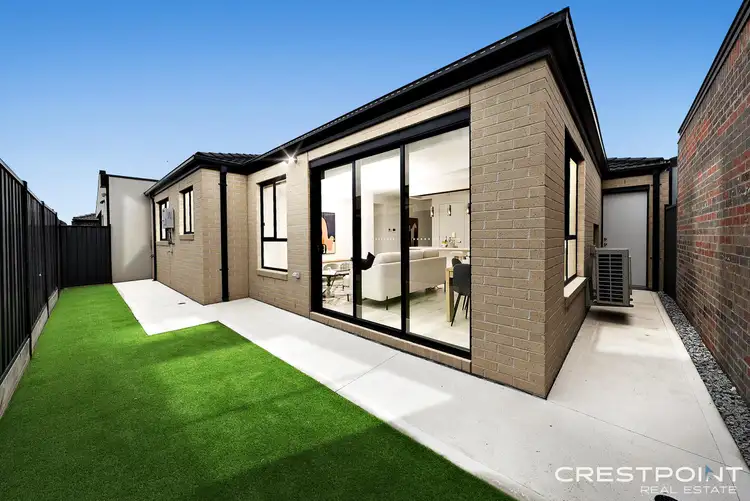 Sixth view of Homely house listing, 14 Bovine Crescent, Donnybrook VIC 3064