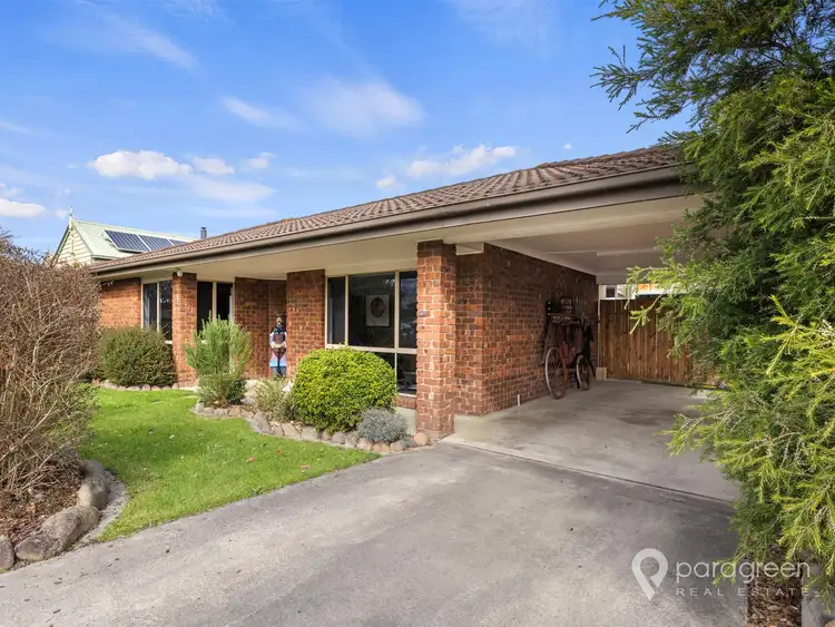 104 Station Road, Foster VIC 3960