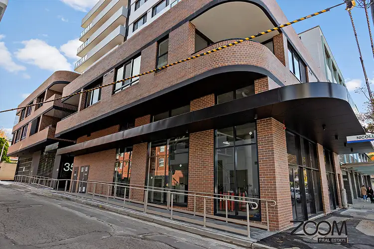 201/35 Burwood Road, Burwood NSW 2134