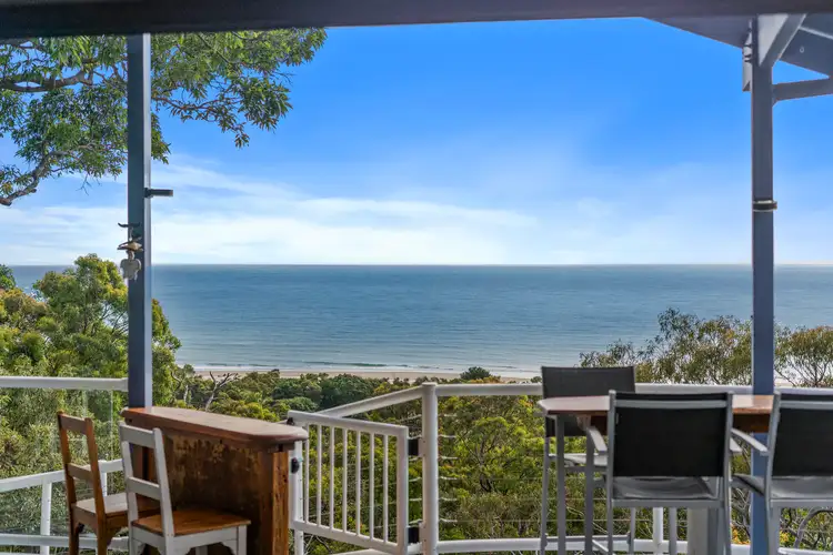 29 Tramican Street, Point Lookout QLD 4183