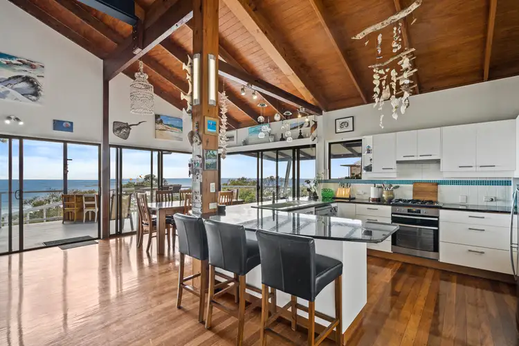 Main view of Homely house listing, 29 Tramican Street, Point Lookout QLD 4183