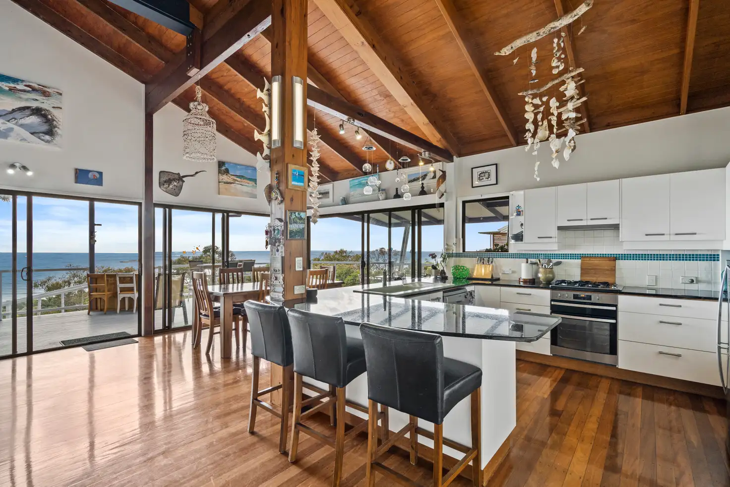 Main view of Homely house listing, 29 Tramican Street, Point Lookout QLD 4183