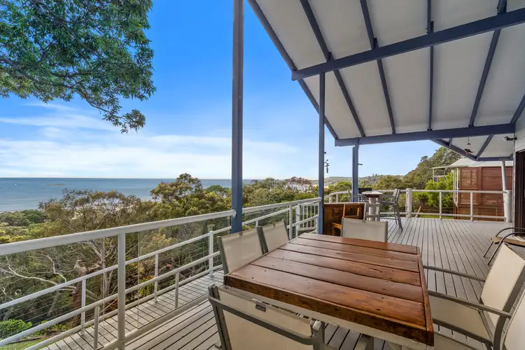 Fourth view of Homely house listing, 29 Tramican Street, Point Lookout QLD 4183