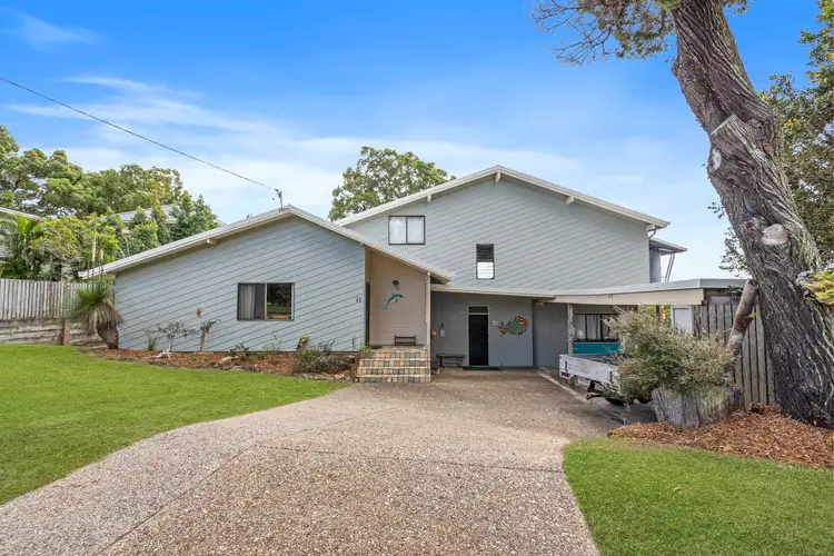 Fifth view of Homely house listing, 29 Tramican Street, Point Lookout QLD 4183
