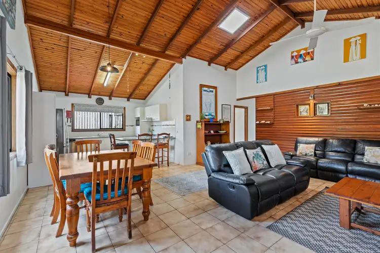 Sixth view of Homely house listing, 29 Tramican Street, Point Lookout QLD 4183