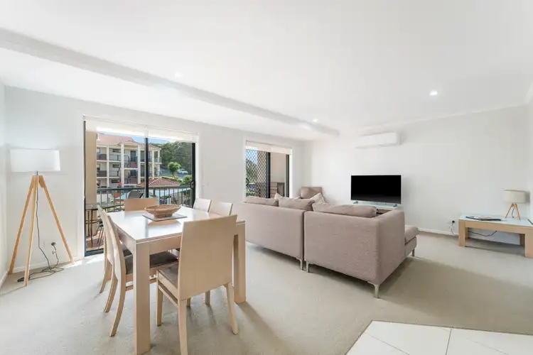 Second view of Homely unit listing, 211/37 Pacific Drive, Port Macquarie NSW 2444