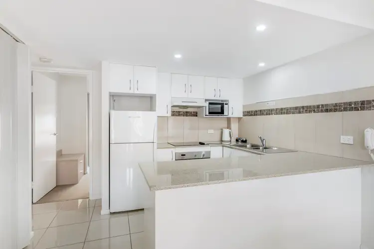 Third view of Homely unit listing, 211/37 Pacific Drive, Port Macquarie NSW 2444