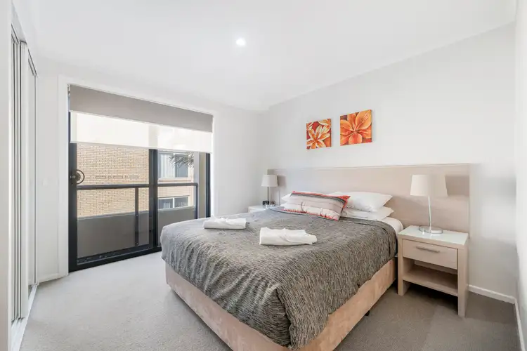 Fourth view of Homely unit listing, 211/37 Pacific Drive, Port Macquarie NSW 2444