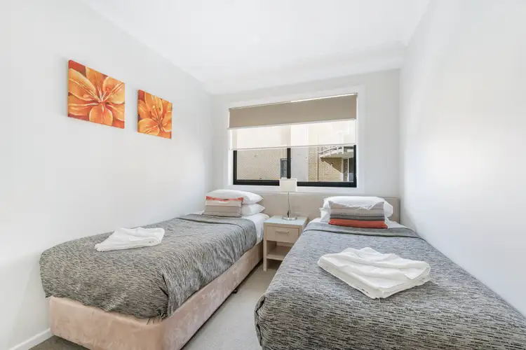 Fifth view of Homely unit listing, 211/37 Pacific Drive, Port Macquarie NSW 2444
