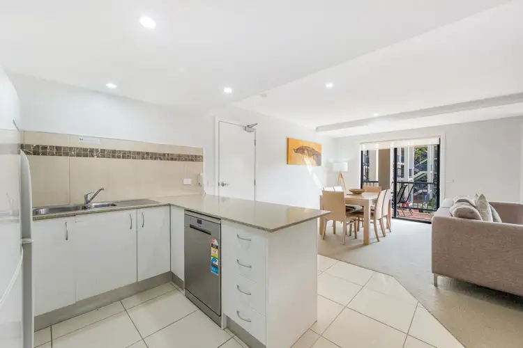 Sixth view of Homely unit listing, 211/37 Pacific Drive, Port Macquarie NSW 2444