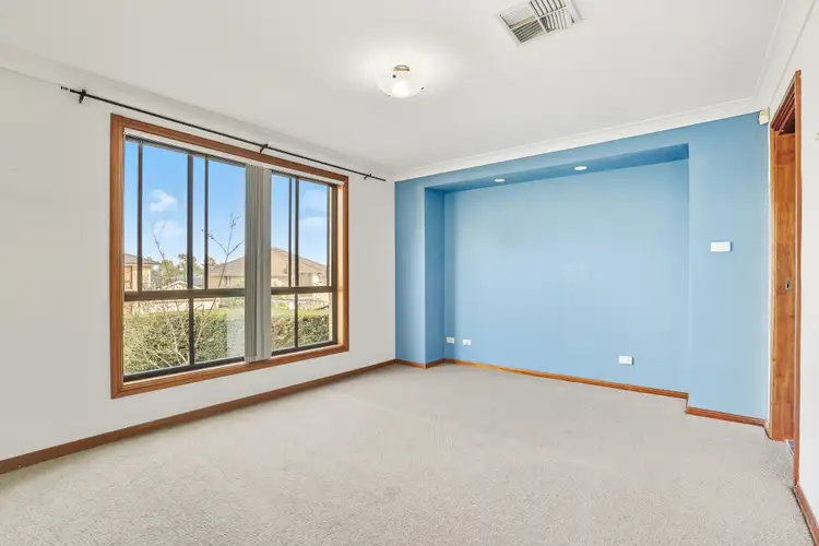 Second view of Homely house listing, 25 Buller Circuit, Beaumont Hills NSW 2155