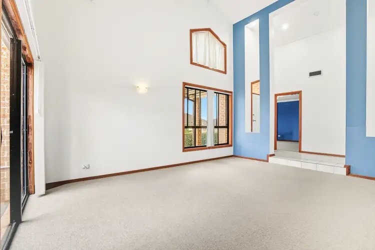 Fourth view of Homely house listing, 25 Buller Circuit, Beaumont Hills NSW 2155