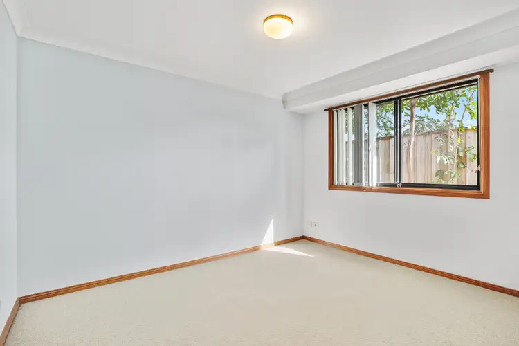 Fifth view of Homely house listing, 25 Buller Circuit, Beaumont Hills NSW 2155
