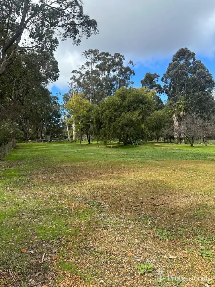 Lot 3 Karak Close, Jarrahdale WA 6124