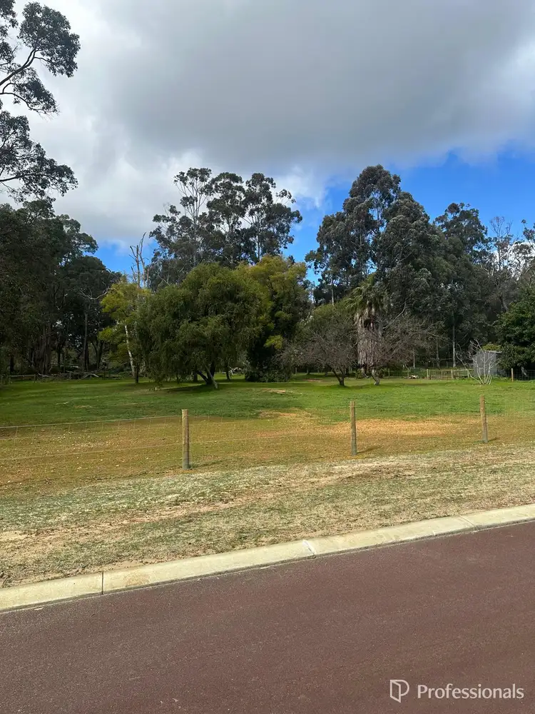 Lot 3 Karak Close, Jarrahdale WA 6124