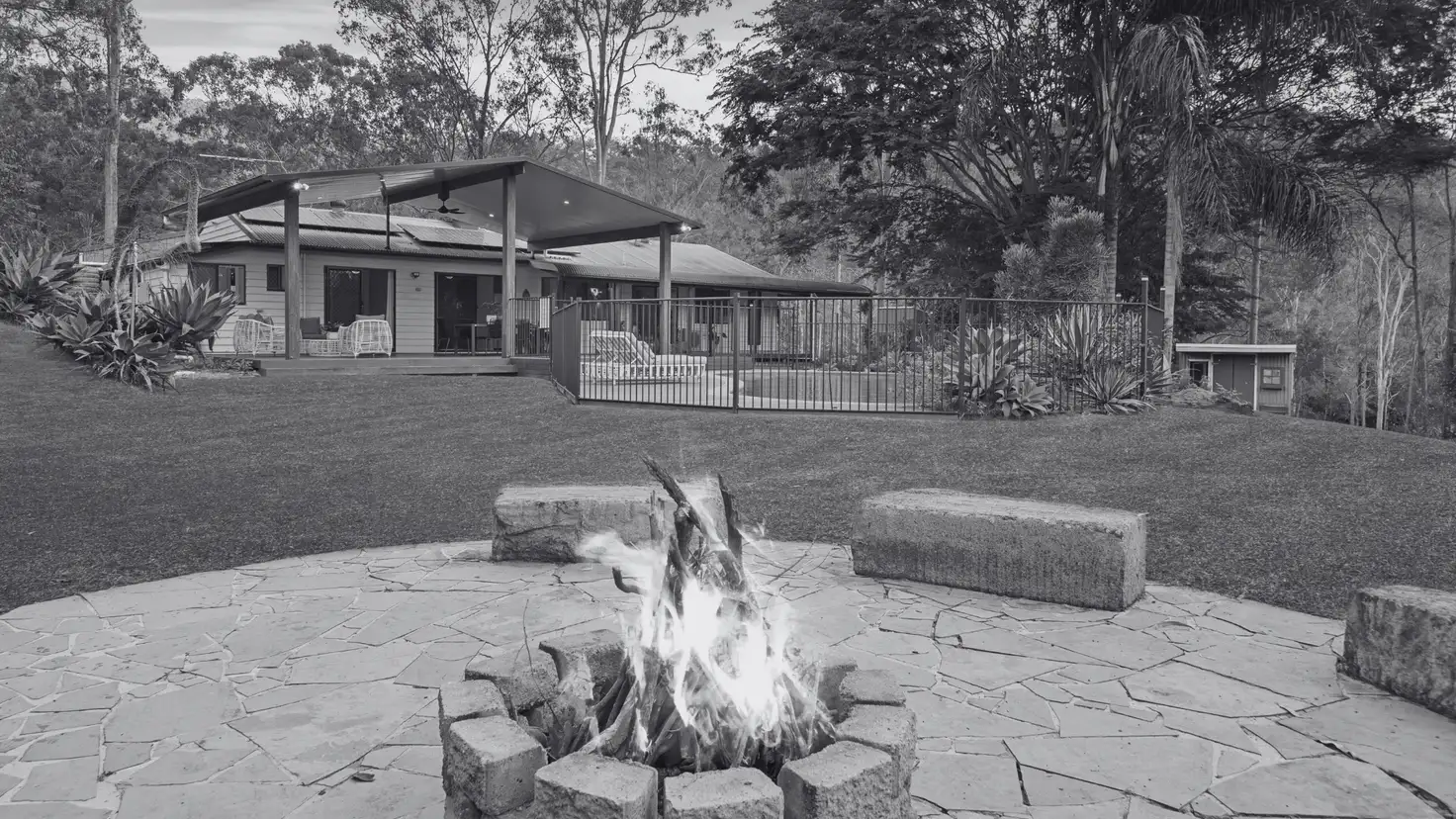 Main view of Homely house listing, 122 Naylor Drive, Tamborine QLD 4270