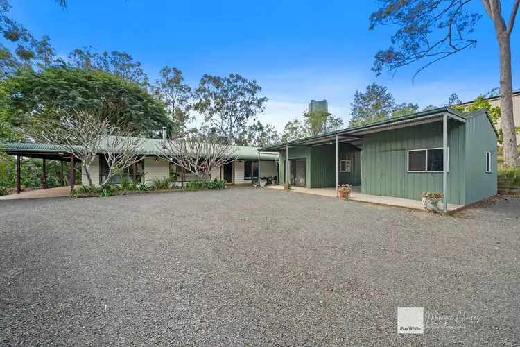 Fourth view of Homely house listing, 122 Naylor Drive, Tamborine QLD 4270