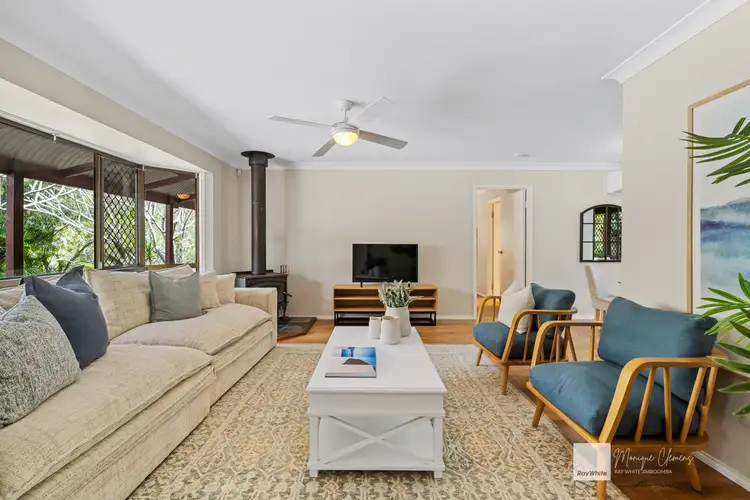 Fifth view of Homely house listing, 122 Naylor Drive, Tamborine QLD 4270