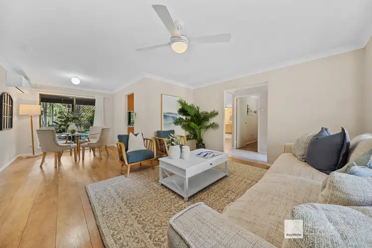 Sixth view of Homely house listing, 122 Naylor Drive, Tamborine QLD 4270