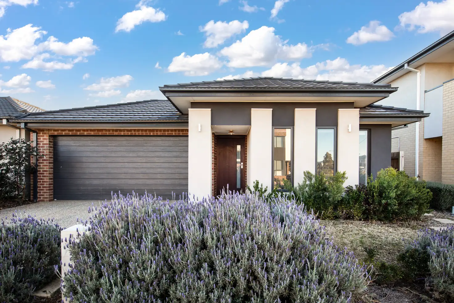 Main view of Homely house listing, 13 Stockade Way, Aintree VIC 3336