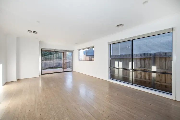 Second view of Homely house listing, 13 Stockade Way, Aintree VIC 3336