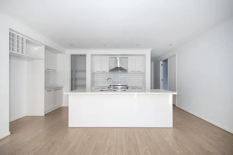 Third view of Homely house listing, 13 Stockade Way, Aintree VIC 3336