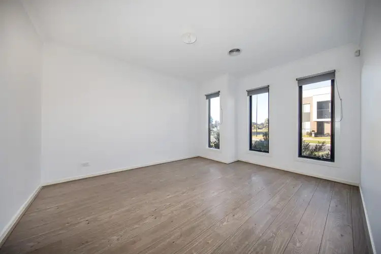 Fourth view of Homely house listing, 13 Stockade Way, Aintree VIC 3336