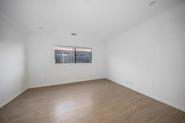 Fifth view of Homely house listing, 13 Stockade Way, Aintree VIC 3336