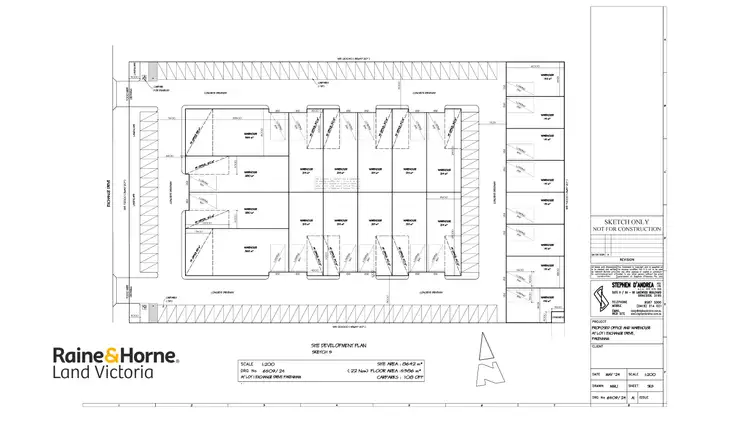 Sixth view of Homely land listing, 45 Exchange Drive, Pakenham VIC 3810