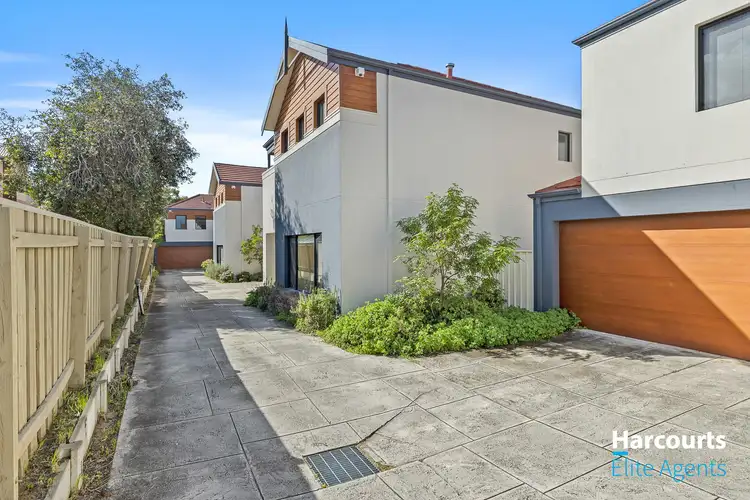 Fourth view of Homely house listing, 12B Fraser Street, Rockingham WA 6168