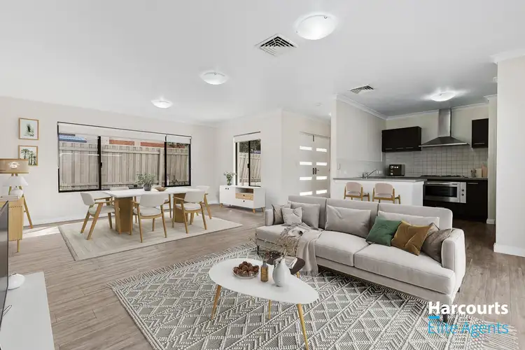 Fifth view of Homely house listing, 12B Fraser Street, Rockingham WA 6168