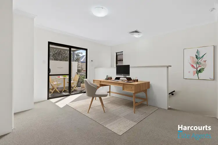 Sixth view of Homely house listing, 12B Fraser Street, Rockingham WA 6168