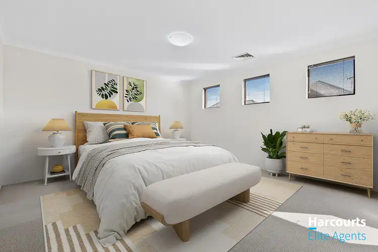 Seventh view of Homely house listing, 12B Fraser Street, Rockingham WA 6168