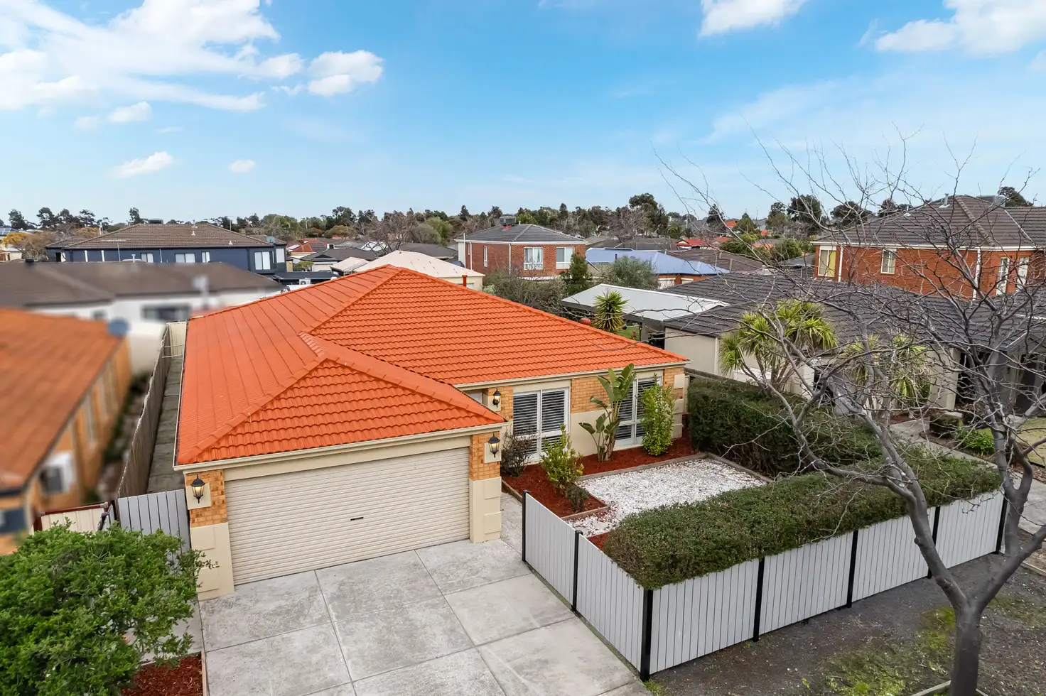 Main view of Homely house listing, 13 Wisla Circuit, Roxburgh Park VIC 3064