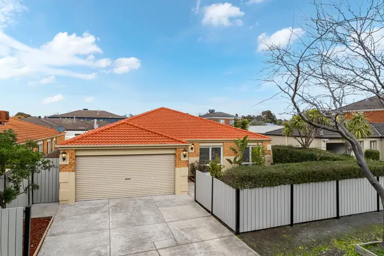 Second view of Homely house listing, 13 Wisla Circuit, Roxburgh Park VIC 3064