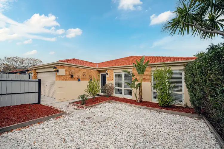 Fourth view of Homely house listing, 13 Wisla Circuit, Roxburgh Park VIC 3064