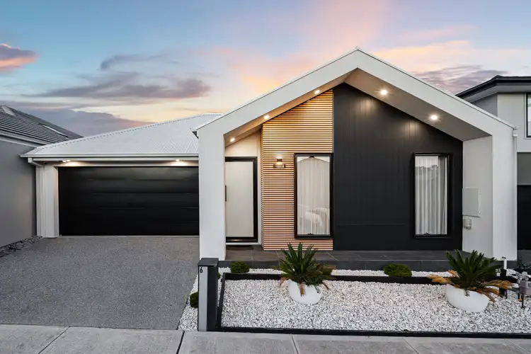 6 Astronomy Street, Greenvale VIC 3059