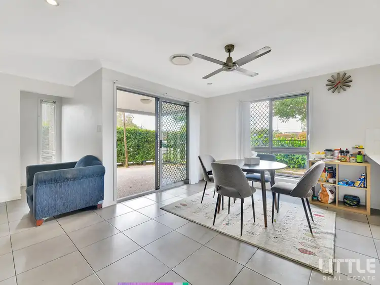 Third view of Homely townhouse listing, 46/86 Carselgrove Avenue, Fitzgibbon QLD 4018