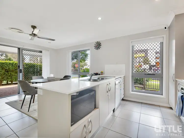 Fourth view of Homely townhouse listing, 46/86 Carselgrove Avenue, Fitzgibbon QLD 4018