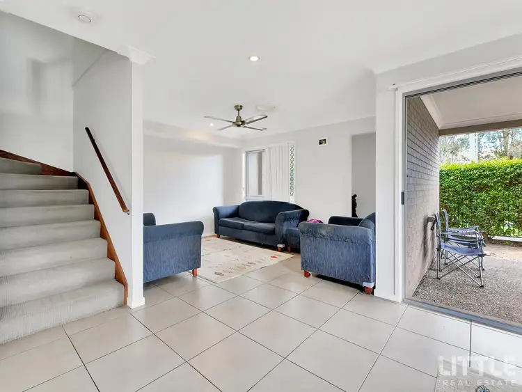 Fifth view of Homely townhouse listing, 46/86 Carselgrove Avenue, Fitzgibbon QLD 4018