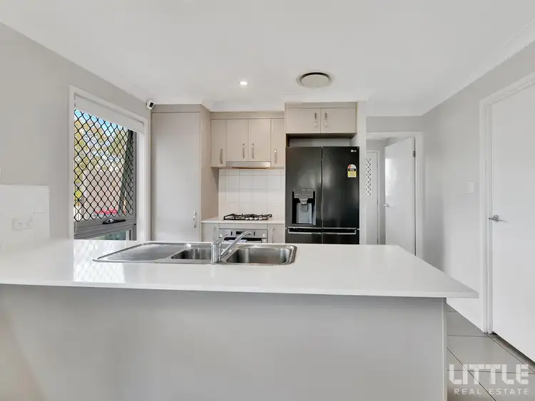 Sixth view of Homely townhouse listing, 46/86 Carselgrove Avenue, Fitzgibbon QLD 4018