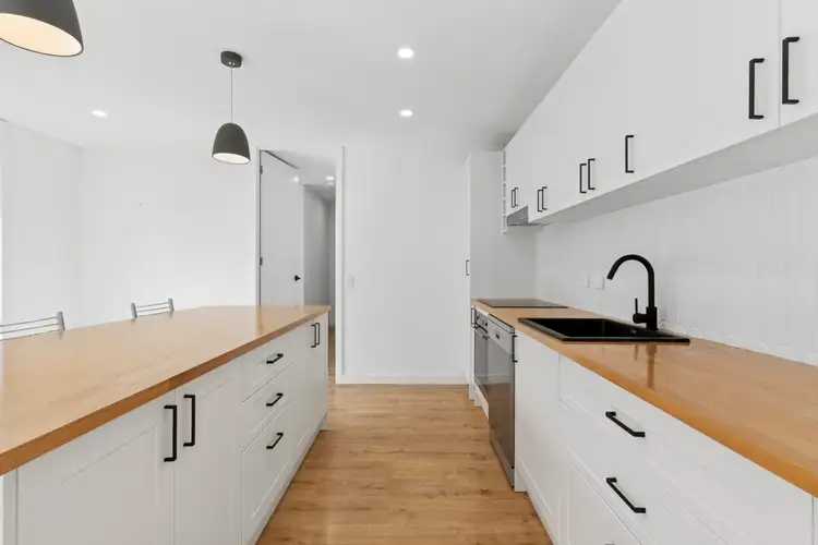 Main view of Homely house listing, 48 Harrington Circuit, Kambah ACT 2902