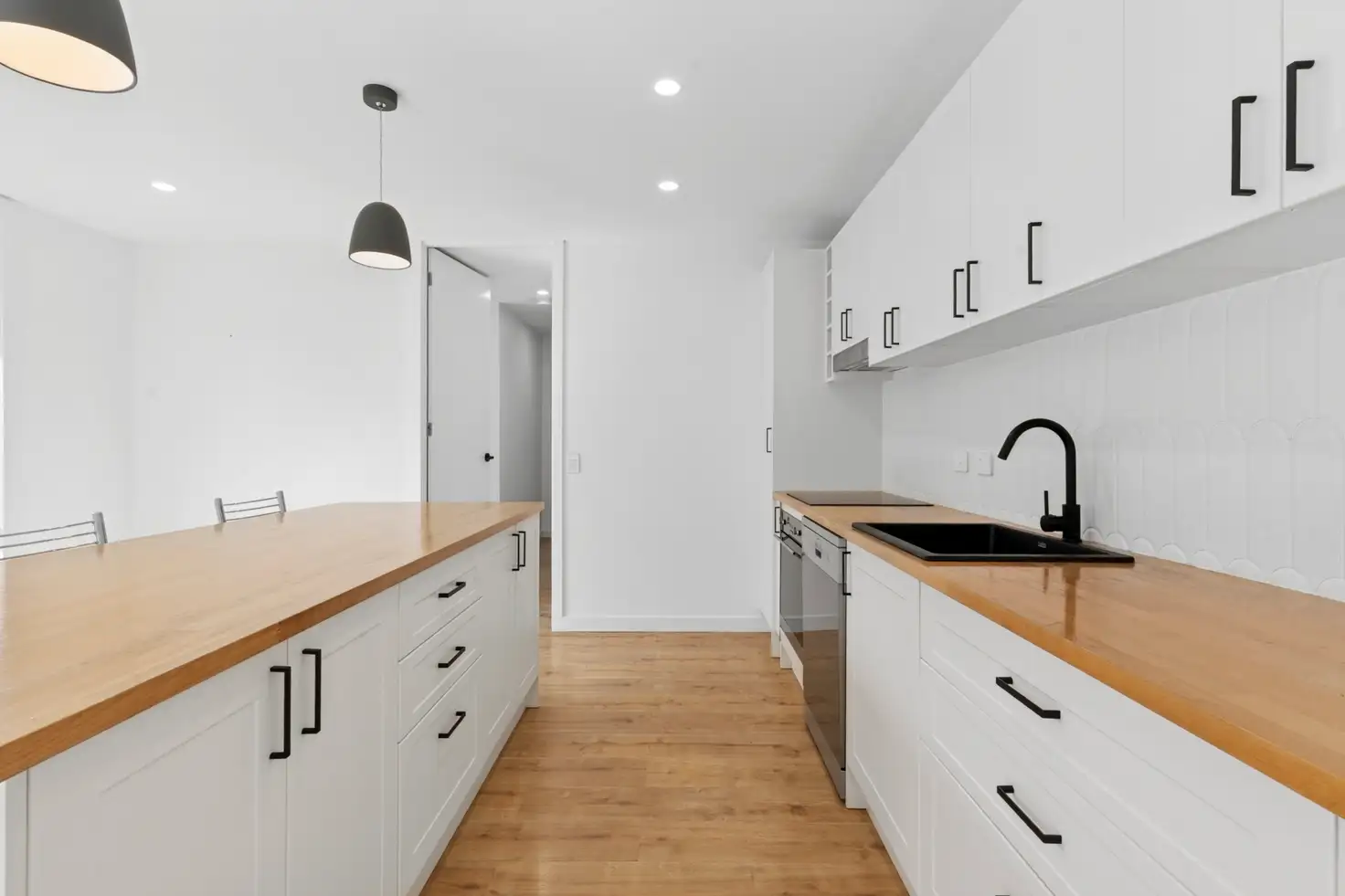 Main view of Homely house listing, 48 Harrington Circuit, Kambah ACT 2902