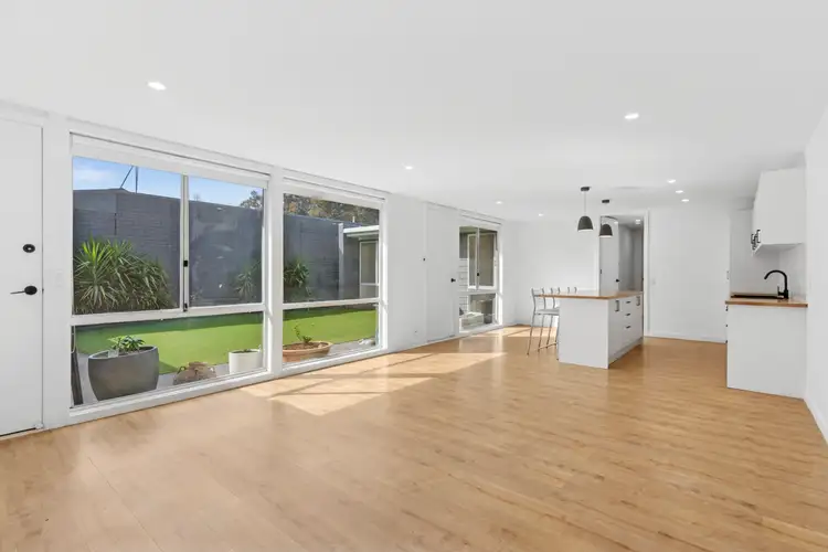 Second view of Homely house listing, 48 Harrington Circuit, Kambah ACT 2902