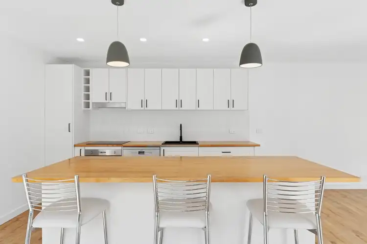 Fourth view of Homely house listing, 48 Harrington Circuit, Kambah ACT 2902