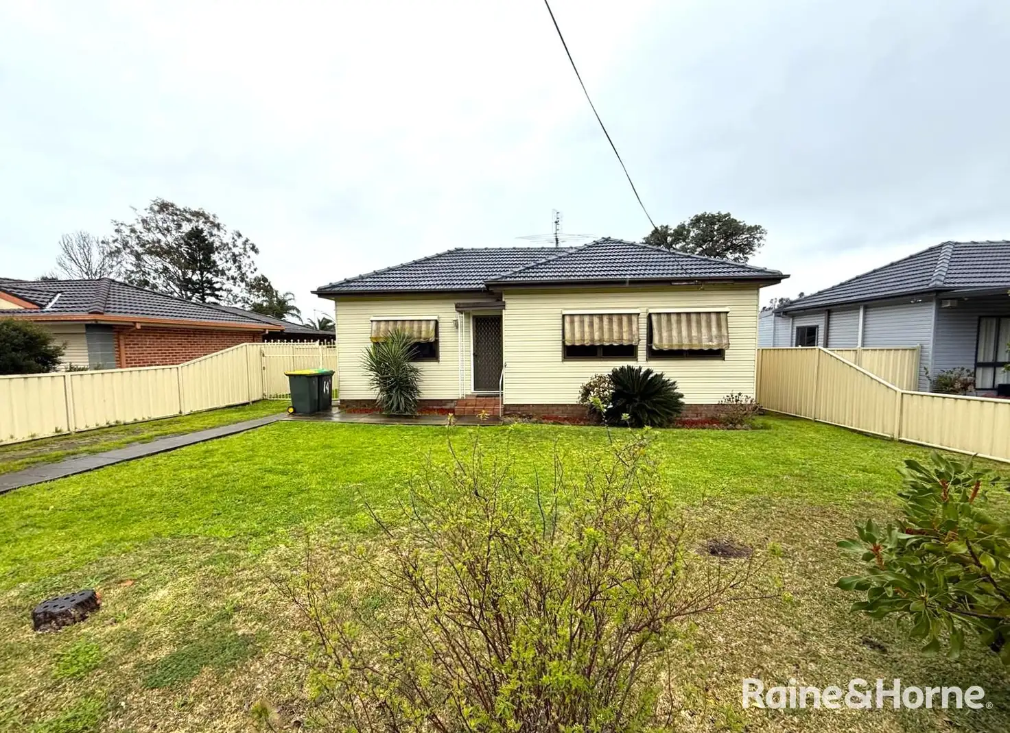 Main view of Homely house listing, 14 Saywell Road, Macquarie Fields NSW 2564