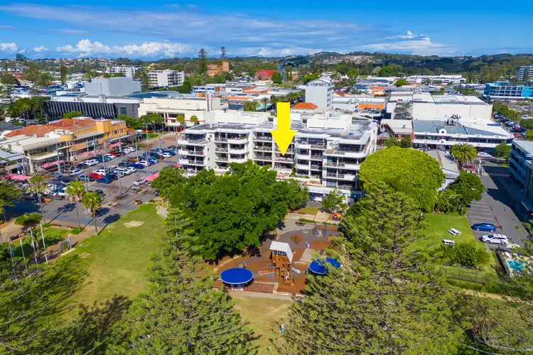 203A/59 Clarence Street, Port Macquarie NSW 2444