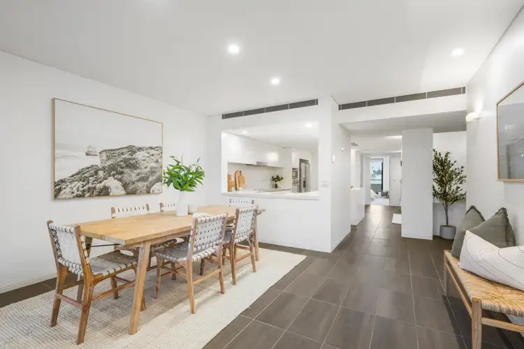 Fifth view of Homely apartment listing, 203A/59 Clarence Street, Port Macquarie NSW 2444