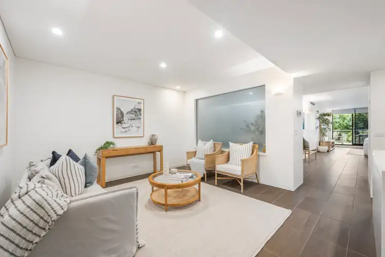Sixth view of Homely apartment listing, 203A/59 Clarence Street, Port Macquarie NSW 2444