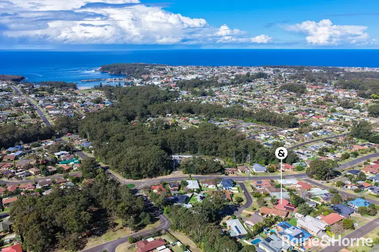 Fourth view of Homely house listing, 8 Belowra Close, Ulladulla NSW 2539